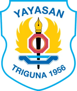 Logo SMK Triguna